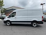 2024 Ford Transit 150 Medium Roof RWD, Empty Cargo Van for sale #57R358 - photo 12