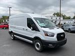 2024 Ford Transit 150 Medium Roof RWD, Empty Cargo Van for sale #57R358 - photo 4