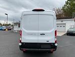 2024 Ford Transit 150 Medium Roof RWD, Empty Cargo Van for sale #57R358 - photo 8