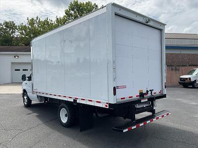 New 2025 Ford E-350 RWD, Box Van for sale #57S002 - photo 2