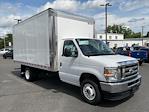 New 2025 Ford E-350 RWD, Box Van for sale #57S002 - photo 4