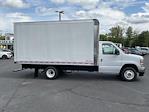 New 2025 Ford E-350 RWD, Box Van for sale #57S002 - photo 5