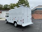 New 2025 Ford E-350 RWD, Service Utility Van for sale #57S005 - photo 2