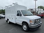 New 2025 Ford E-350 RWD, Service Utility Van for sale #57S005 - photo 4