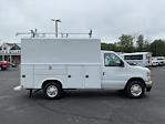 New 2025 Ford E-350 RWD, Service Utility Van for sale #57S005 - photo 5