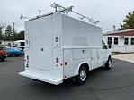 New 2025 Ford E-350 RWD, Service Utility Van for sale #57S005 - photo 7