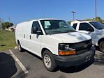 Used 2014 Chevrolet Express 1500 RWD, Empty Cargo Van for sale #64R097J - photo 4