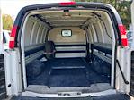 Used 2014 Chevrolet Express 1500 RWD, Empty Cargo Van for sale #64R097J - photo 7