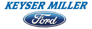 Keyser Miller Ford logo