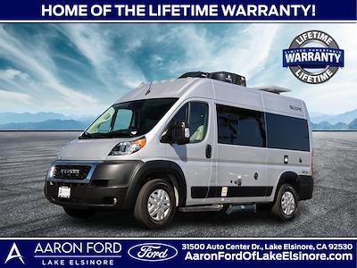 Used 2022 Ram ProMaster 1500 High Roof FWD, Camper Van for sale #600068A - photo 1