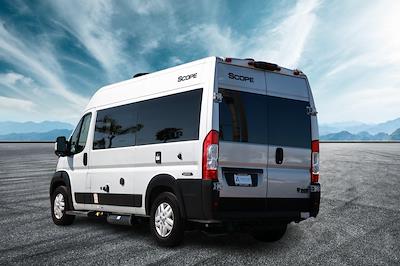 Used 2022 Ram ProMaster 1500 High Roof FWD, Camper Van for sale #600068A - photo 2