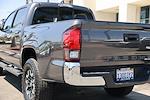 Used 2020 Toyota Tacoma SR Double Cab RWD, Pickup for sale #600289K - photo 11