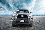 Used 2020 Toyota Tacoma SR Double Cab RWD, Pickup for sale #600289K - photo 4