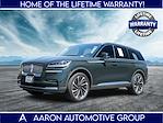 Used 2023 Lincoln Aviator Reserve AWD, SUV for sale #600329P - photo 1