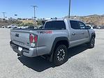 Used 2021 Toyota Tacoma TRD Sport Double Cab 4WD, Pickup for sale #600365P - photo 2