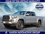 Used 2020 Toyota Tacoma TRD Sport Double Cab RWD, Pickup for sale #600372A - photo 1