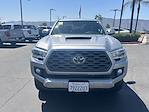 Used 2020 Toyota Tacoma TRD Sport Double Cab RWD, Pickup for sale #600372A - photo 3