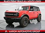 2022 Ford Bronco AWD, SUV for sale #600380K - photo 1