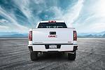 Used 2016 GMC Sierra 1500 SLT Crew Cab 4x4, Pickup for sale #600397A - photo 4