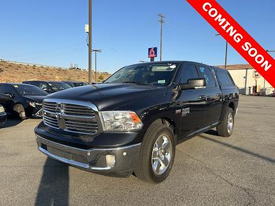 Used 2019 Ram 1500 Classic Big Horn Crew Cab 4x2, Pickup for sale #600405P - photo 1