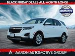 2022 Chevrolet Equinox FWD, SUV for sale #600409R - photo 1