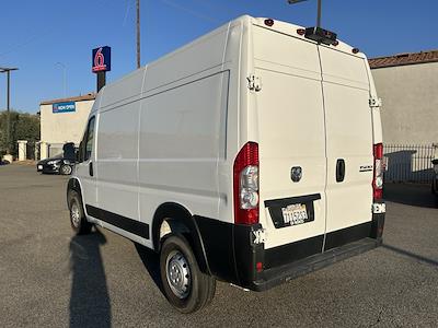 2023 Ram ProMaster 1500 High Roof FWD, Empty Cargo Van for sale #600438P - photo 2