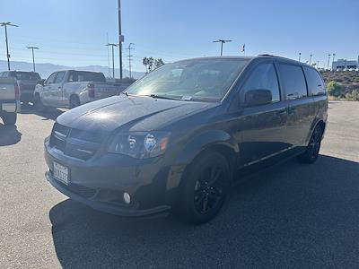 2019 Dodge Grand Caravan FWD, Minivan for sale #600441A - photo 1