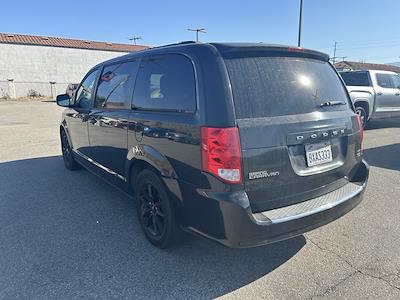 2019 Dodge Grand Caravan FWD, Minivan for sale #600441A - photo 2