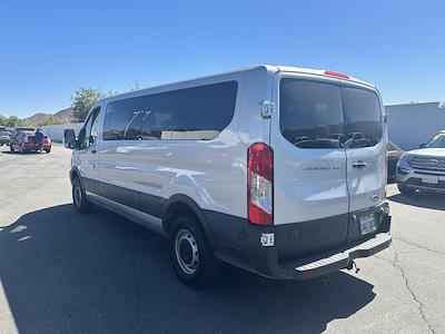 2019 Ford Transit 350 Low Roof SRW 4x2, Passenger Van for sale #600452P - photo 2