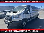 2019 Ford Transit 350 Low Roof SRW 4x2, Passenger Van for sale #600452P - photo 1