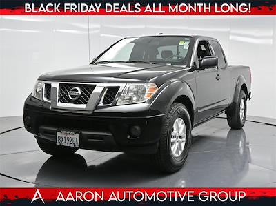 Used 2015 Nissan Frontier SV King Cab 4x2, Pickup for sale #600476A - photo 1