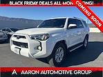 2016 Toyota 4Runner 4x2, SUV for sale #600480A - photo 1