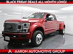 2022 Ford F-450 Crew Cab DRW 4x4, Pickup for sale #600483P - photo 1