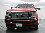 2022 Ford F-450 Crew Cab DRW 4x4, Pickup for sale #600483P - photo 14