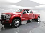 2022 Ford F-450 Crew Cab DRW 4x4, Pickup for sale #600483P - photo 44