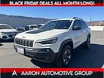 2019 Jeep Cherokee 4x4, SUV for sale #600498A - photo 1