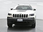 Used 2019 Jeep Cherokee Trailhawk 4x4, SUV for sale #600498A - photo 14