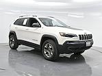 Used 2019 Jeep Cherokee Trailhawk 4x4, SUV for sale #600498A - photo 15