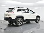 Used 2019 Jeep Cherokee Trailhawk 4x4, SUV for sale #600498A - photo 17