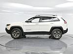 Used 2019 Jeep Cherokee Trailhawk 4x4, SUV for sale #600498A - photo 19