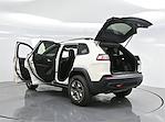 Used 2019 Jeep Cherokee Trailhawk 4x4, SUV for sale #600498A - photo 24