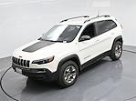 Used 2019 Jeep Cherokee Trailhawk 4x4, SUV for sale #600498A - photo 26