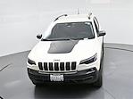 Used 2019 Jeep Cherokee Trailhawk 4x4, SUV for sale #600498A - photo 27