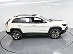 Used 2019 Jeep Cherokee Trailhawk 4x4, SUV for sale #600498A - photo 29