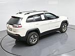 Used 2019 Jeep Cherokee Trailhawk 4x4, SUV for sale #600498A - photo 30