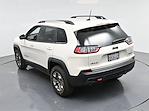 Used 2019 Jeep Cherokee Trailhawk 4x4, SUV for sale #600498A - photo 32