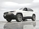 Used 2019 Jeep Cherokee Trailhawk 4x4, SUV for sale #600498A - photo 34