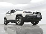 Used 2019 Jeep Cherokee Trailhawk 4x4, SUV for sale #600498A - photo 36