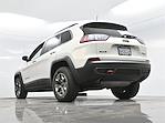 Used 2019 Jeep Cherokee Trailhawk 4x4, SUV for sale #600498A - photo 40