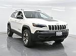 Used 2019 Jeep Cherokee Trailhawk 4x4, SUV for sale #600498A - photo 43